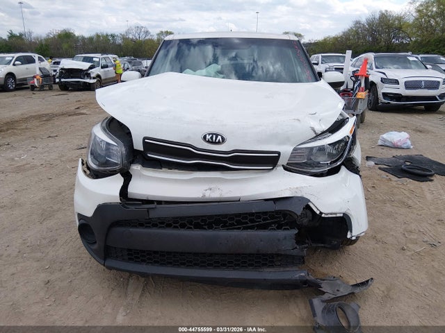 KIA Soul 2018 KNDJN2A2XJ7597751 Image 12