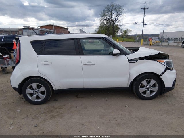 KIA Soul 2018 KNDJN2A2XJ7597751 Image 13