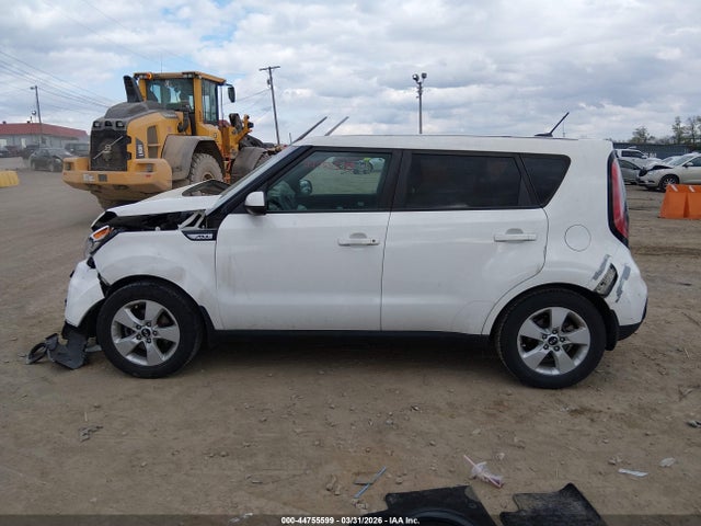 KIA Soul 2018 KNDJN2A2XJ7597751 Image 14