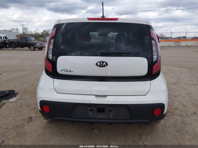 KIA Soul 2018 KNDJN2A2XJ7597751 Image 16