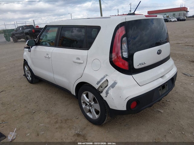 KIA Soul 2018 KNDJN2A2XJ7597751 Image 3