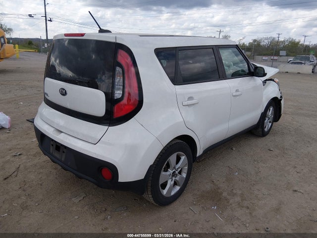 KIA Soul 2018 KNDJN2A2XJ7597751 Image 4