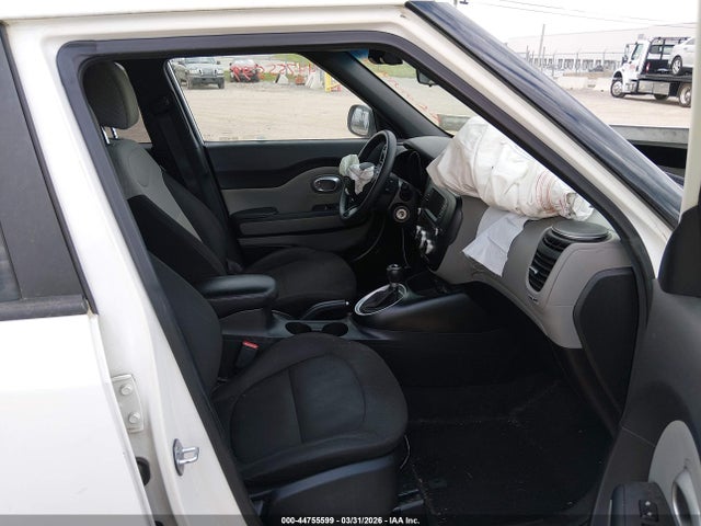 KIA Soul 2018 KNDJN2A2XJ7597751 Image 5