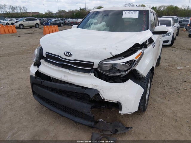 KIA Soul 2018 KNDJN2A2XJ7597751 Image 6