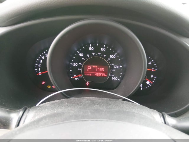 KIA Soul 2018 KNDJN2A2XJ7597751 Image 7