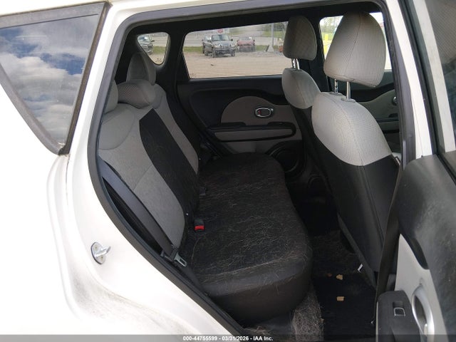 KIA Soul 2018 KNDJN2A2XJ7597751 Image 8
