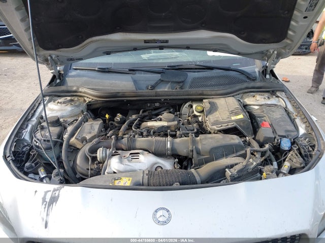 Aukcja sprzedaży 2014 Mercedes-benz Cla 250, vin: WDDSJ4EB3EN049524, numer aukcji: 44755600