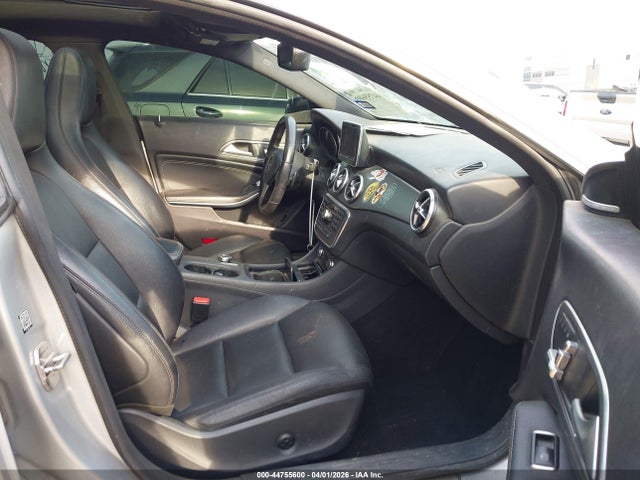 Aukcja sprzedaży 2014 Mercedes-benz Cla 250, vin: WDDSJ4EB3EN049524, numer aukcji: 44755600