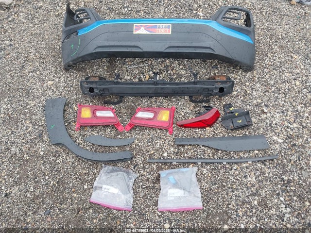 Aukcja sprzedaży 2018 Hyundai Kona Sel, vin: KM8K22AA4JU089177, numer aukcji: 44755603