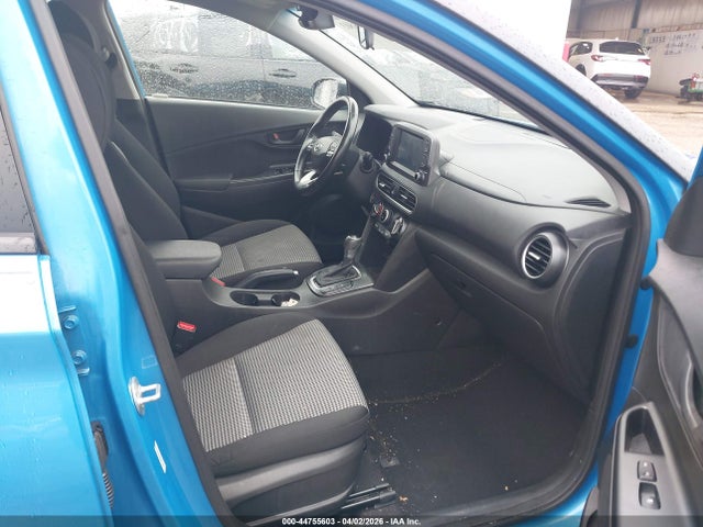 Aukcja sprzedaży 2018 Hyundai Kona Sel, vin: KM8K22AA4JU089177, numer aukcji: 44755603