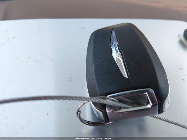 2018 CHRYSLER PACIFICA 2C4RC1GGXJR295252 Photo 10