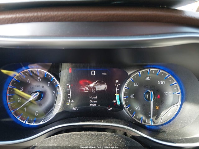 2018 CHRYSLER PACIFICA 2C4RC1GGXJR295252 Photo 6