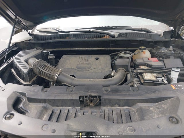 Продаж на аукціоні авто 2023 Chevrolet Blazer Fwd 2lt, vin: 3GNKBCR41PS216945, номер лоту: 44755607