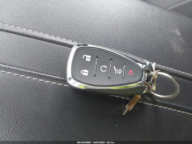 Продаж на аукціоні авто 2023 Chevrolet Blazer Fwd 2lt, vin: 3GNKBCR41PS216945, номер лоту: 44755607