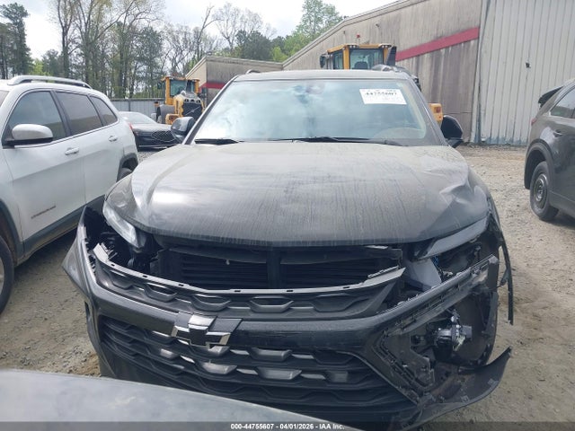 Продаж на аукціоні авто 2023 Chevrolet Blazer Fwd 2lt, vin: 3GNKBCR41PS216945, номер лоту: 44755607