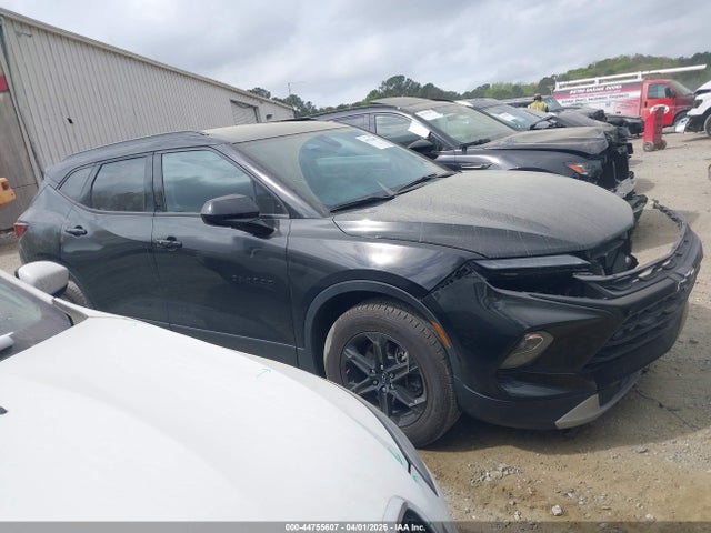 Продаж на аукціоні авто 2023 Chevrolet Blazer Fwd 2lt, vin: 3GNKBCR41PS216945, номер лоту: 44755607