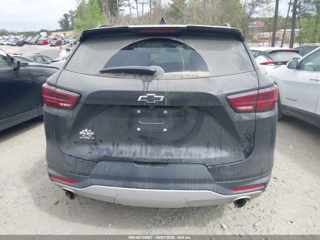 Продаж на аукціоні авто 2023 Chevrolet Blazer Fwd 2lt, vin: 3GNKBCR41PS216945, номер лоту: 44755607