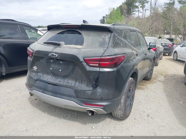 Продаж на аукціоні авто 2023 Chevrolet Blazer Fwd 2lt, vin: 3GNKBCR41PS216945, номер лоту: 44755607