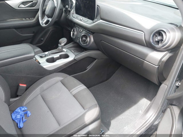 Продаж на аукціоні авто 2023 Chevrolet Blazer Fwd 2lt, vin: 3GNKBCR41PS216945, номер лоту: 44755607