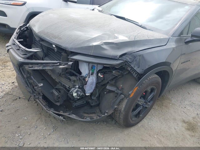 Продаж на аукціоні авто 2023 Chevrolet Blazer Fwd 2lt, vin: 3GNKBCR41PS216945, номер лоту: 44755607