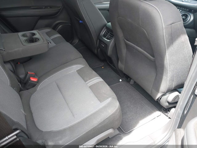 Продаж на аукціоні авто 2023 Chevrolet Blazer Fwd 2lt, vin: 3GNKBCR41PS216945, номер лоту: 44755607