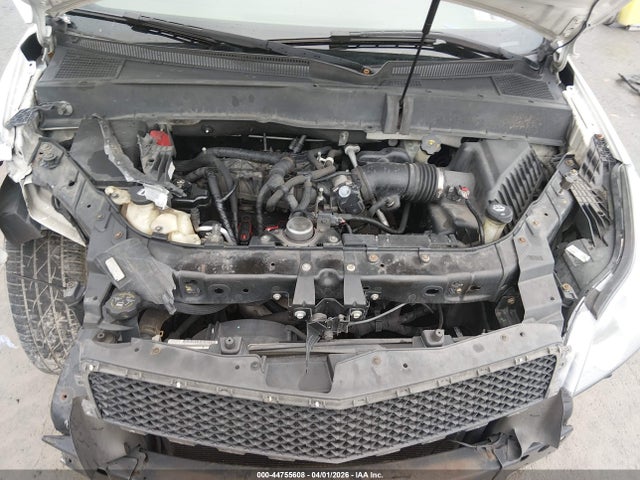 Aukcja sprzedaży 2012 Chevrolet Traverse 1lt, vin: 1GNKVGEDXCJ104872, numer aukcji: 44755608