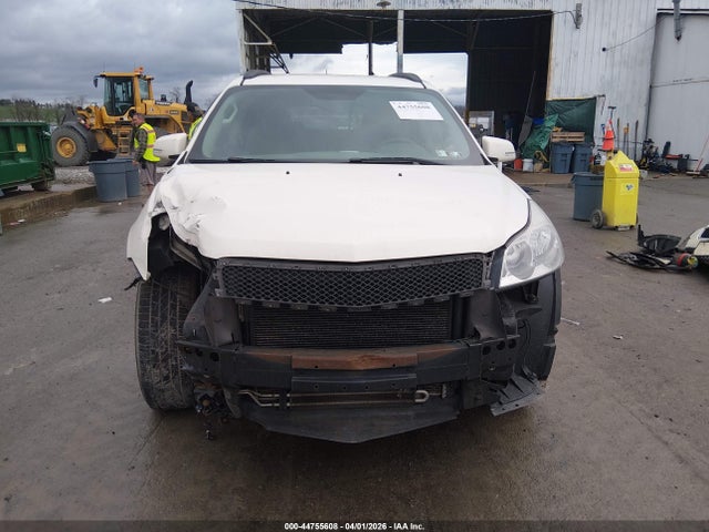 Aukcja sprzedaży 2012 Chevrolet Traverse 1lt, vin: 1GNKVGEDXCJ104872, numer aukcji: 44755608