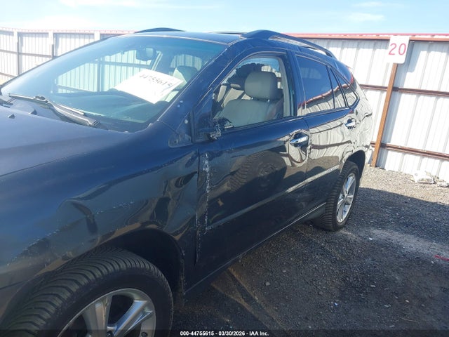 Продаж на аукціоні авто 2008 Lexus Rx 400h, vin: JTJHW31U282862265, номер лоту: 44755615