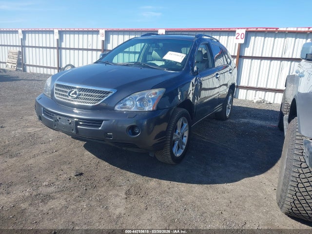 Продаж на аукціоні авто 2008 Lexus Rx 400h, vin: JTJHW31U282862265, номер лоту: 44755615