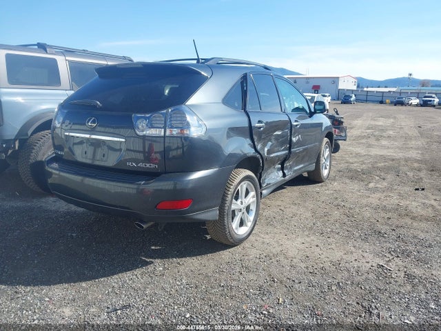 Продаж на аукціоні авто 2008 Lexus Rx 400h, vin: JTJHW31U282862265, номер лоту: 44755615