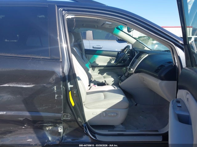 Продаж на аукціоні авто 2008 Lexus Rx 400h, vin: JTJHW31U282862265, номер лоту: 44755615