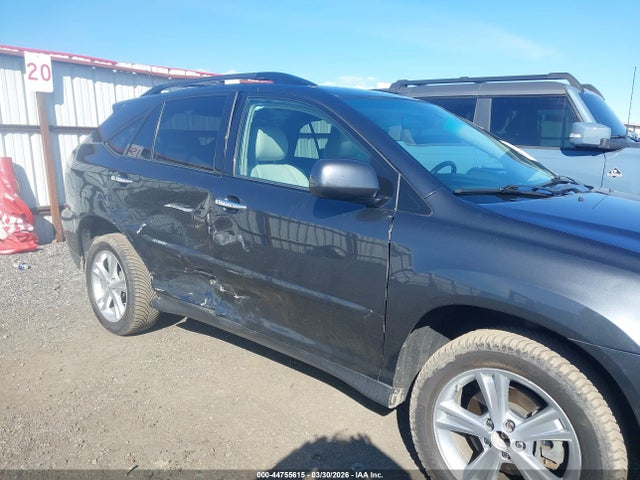 Продаж на аукціоні авто 2008 Lexus Rx 400h, vin: JTJHW31U282862265, номер лоту: 44755615