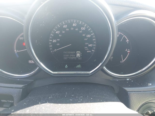 Продаж на аукціоні авто 2008 Lexus Rx 400h, vin: JTJHW31U282862265, номер лоту: 44755615