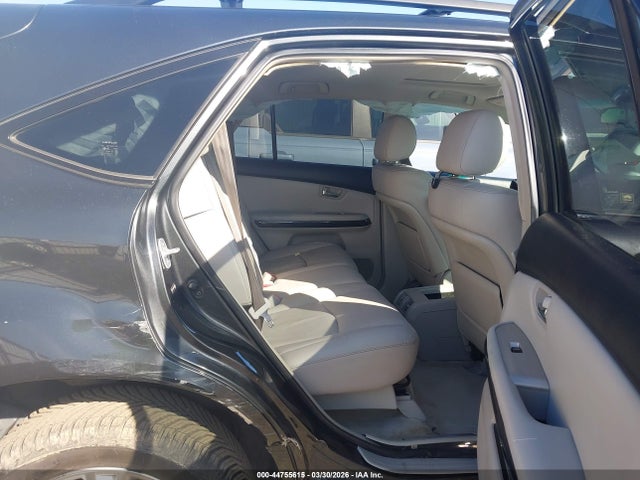 Продаж на аукціоні авто 2008 Lexus Rx 400h, vin: JTJHW31U282862265, номер лоту: 44755615