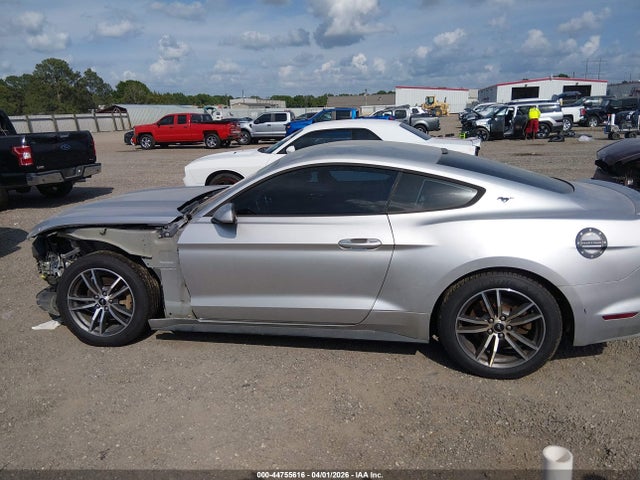 44755616 :رقم المزاد ، 1FA6P8TH2H5263472 vin ، 2017 Ford Mustang Ecoboost مزاد بيع
