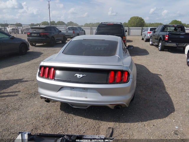 44755616 :رقم المزاد ، 1FA6P8TH2H5263472 vin ، 2017 Ford Mustang Ecoboost مزاد بيع