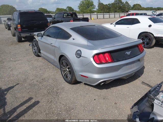 44755616 :رقم المزاد ، 1FA6P8TH2H5263472 vin ، 2017 Ford Mustang Ecoboost مزاد بيع