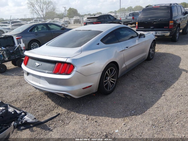44755616 :رقم المزاد ، 1FA6P8TH2H5263472 vin ، 2017 Ford Mustang Ecoboost مزاد بيع