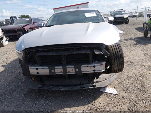 44755616 :رقم المزاد ، 1FA6P8TH2H5263472 vin ، 2017 Ford Mustang Ecoboost مزاد بيع