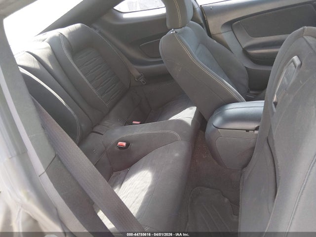 44755616 :رقم المزاد ، 1FA6P8TH2H5263472 vin ، 2017 Ford Mustang Ecoboost مزاد بيع