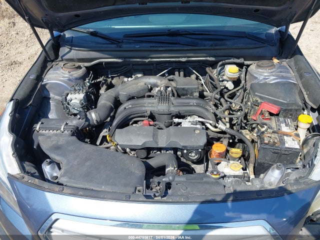 Aukcja sprzedaży 2015 Subaru Outback 2.5i Premium, vin: 4S4BSADC7F3201071, numer aukcji: 44755617