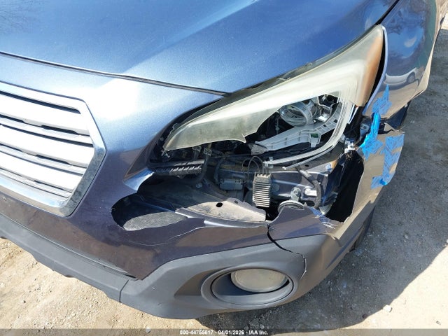 Aukcja sprzedaży 2015 Subaru Outback 2.5i Premium, vin: 4S4BSADC7F3201071, numer aukcji: 44755617