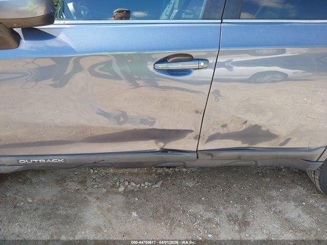Aukcja sprzedaży 2015 Subaru Outback 2.5i Premium, vin: 4S4BSADC7F3201071, numer aukcji: 44755617