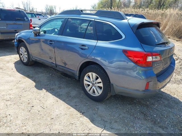 Aukcja sprzedaży 2015 Subaru Outback 2.5i Premium, vin: 4S4BSADC7F3201071, numer aukcji: 44755617
