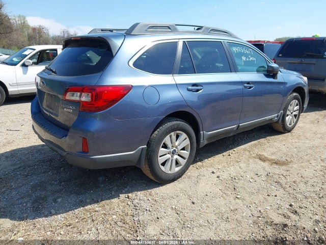 Aukcja sprzedaży 2015 Subaru Outback 2.5i Premium, vin: 4S4BSADC7F3201071, numer aukcji: 44755617