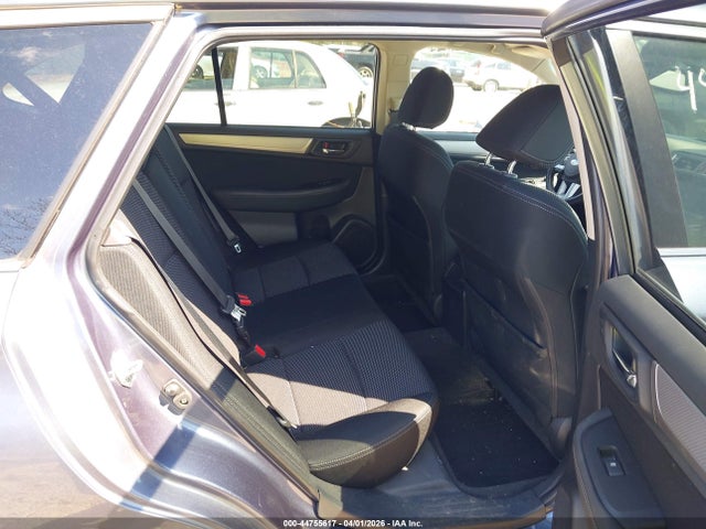 Aukcja sprzedaży 2015 Subaru Outback 2.5i Premium, vin: 4S4BSADC7F3201071, numer aukcji: 44755617