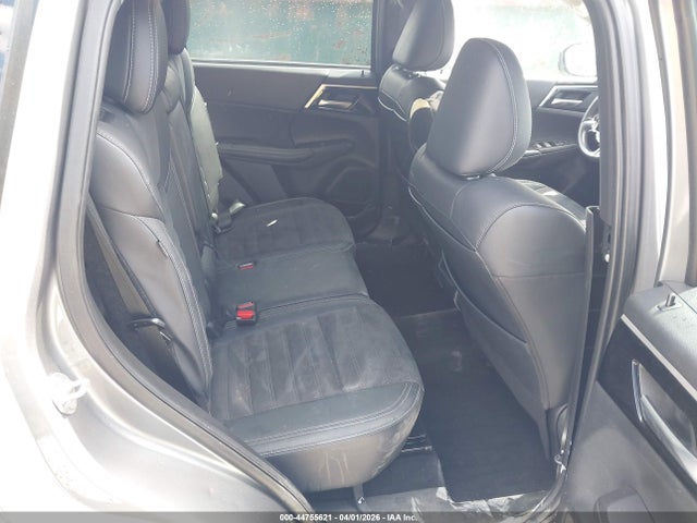 Aukcja sprzedaży 2023 Mitsubishi Outlander Se 2.5 2wd/se Black Edition 2wd/se Special Edition 2wd, vin: JA4J3UA89PZ051827, numer aukcji: 44755621