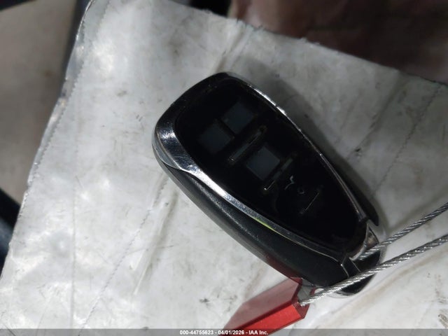 1G1ZD5ST2LF030871 Chevrolet Malibu Fwd Lt
