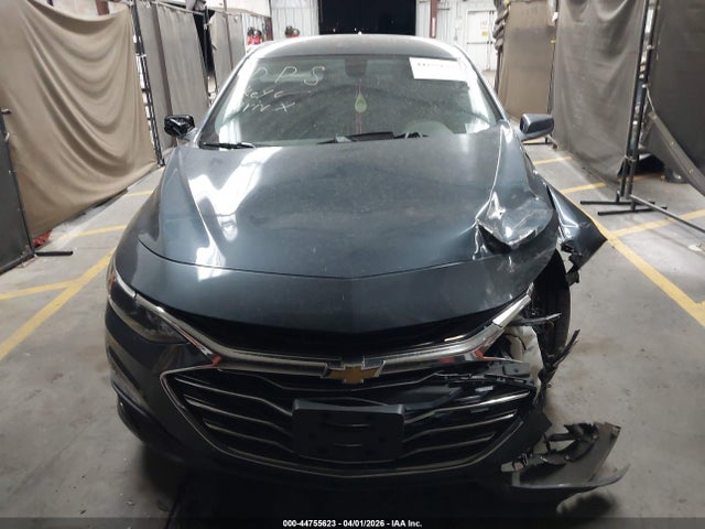 1G1ZD5ST2LF030871 Chevrolet Malibu Fwd Lt