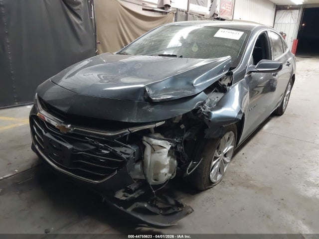 1G1ZD5ST2LF030871 Chevrolet Malibu Fwd Lt